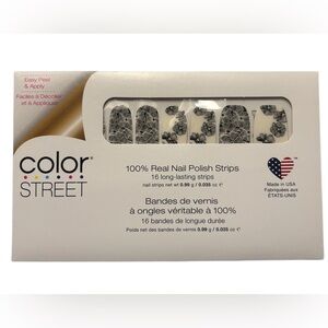 Color Street FLOWER POWER